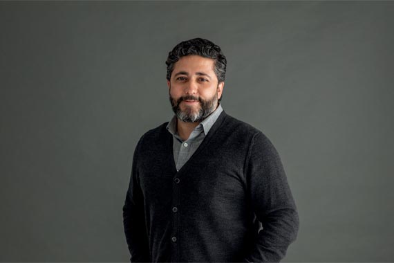 Papón Ricciarelli: “Nada está ganado”